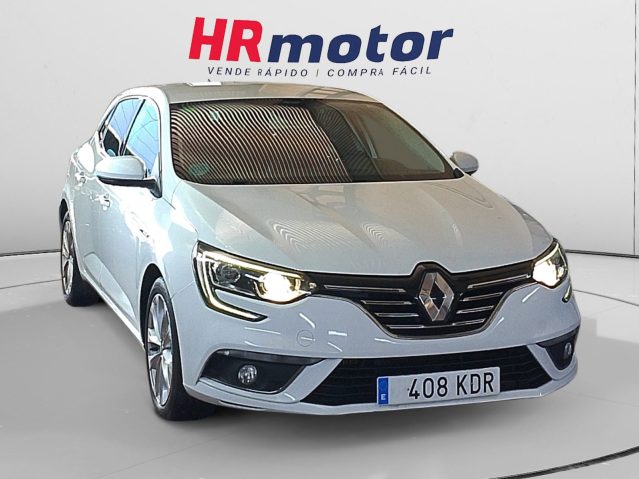 Renault Megane 1.2 TCe Energy Zen