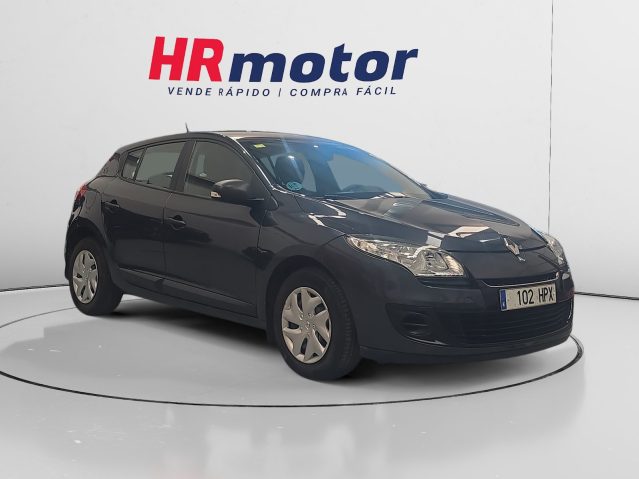 Renault Megane 1.6 Authentique