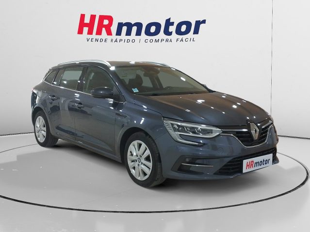 Renault Mégane 1.6 Estate E‑TECH Business