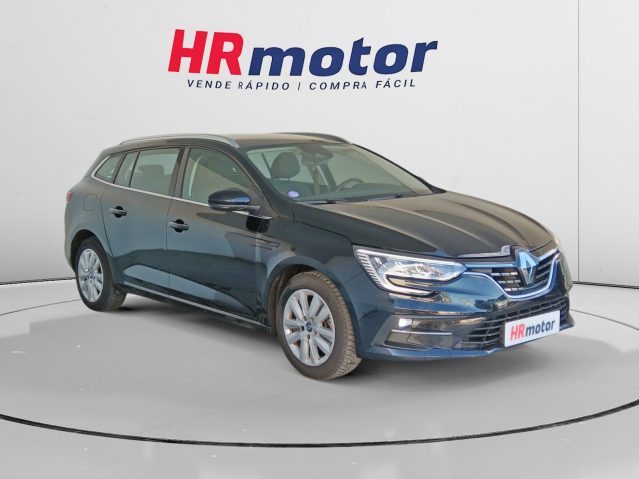 Renault Mégane 1.6 PHEV Business
