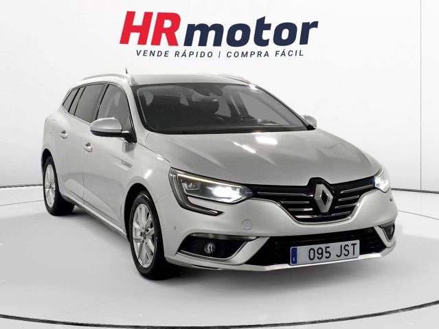 Renault Megane GT 1.5 dCi Energy Zen
