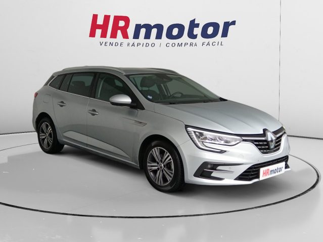 Renault Megane IV 1.3 TCe 140 Zen