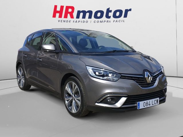 Renault Scenic 1.3 TCe Energy Zen