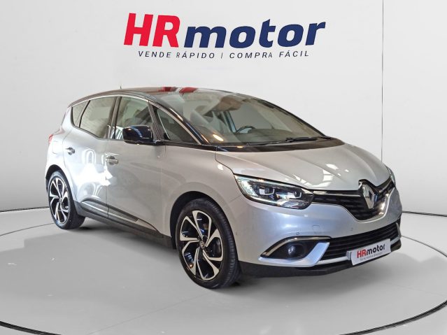 Renault Scenic 1.6 dCi Energy Zen