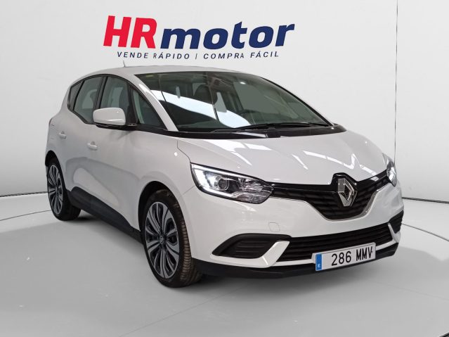 Renault Scenic 1.7 BLUE dCi 120 Life