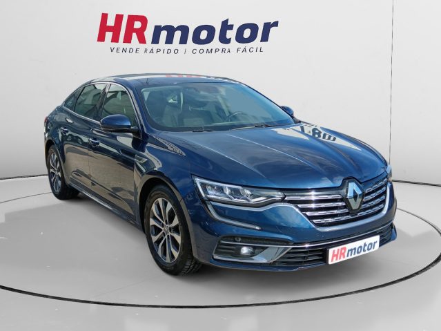 Renault Talisman 1.3 TCe Business