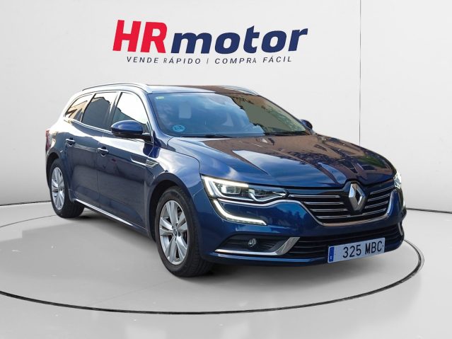 Renault Talisman 1.5 dCi Energy Intens