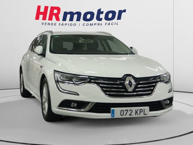 Renault Talisman 1.6 dCi 130 Energy Zen