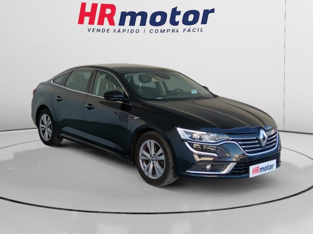 Renault Talisman 1.6 dCi Energy Zen