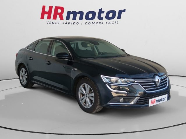 Renault Talisman 2.0 BLUE dCi Business