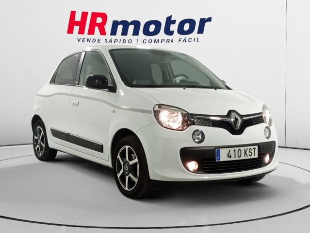 Renault Twingo 0.9 TCe 90 Limited