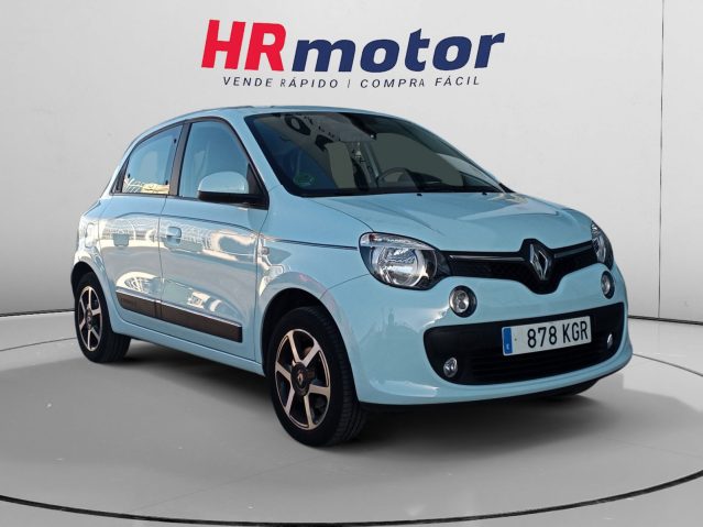 Renault Twingo 0.9 TCe Zen
