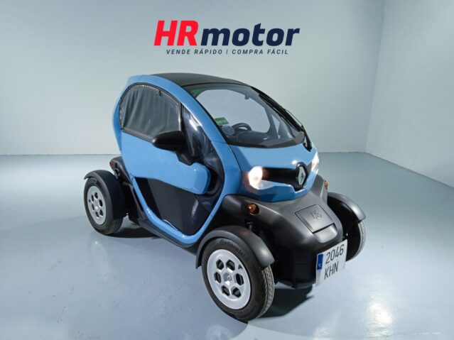 Renault Twizy Life Renault Twizy Life