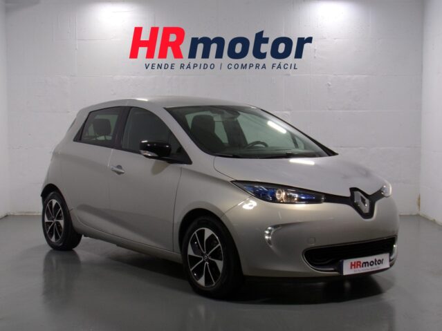 Renault Zoe Intens Flexi