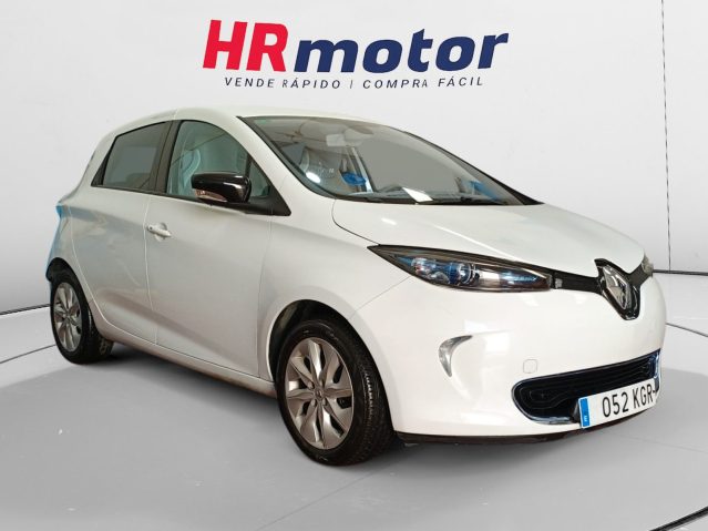Renault Zoe Life