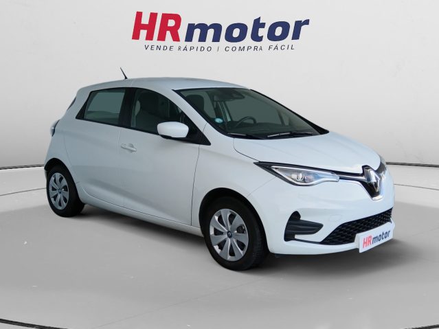 Renault Zoe R110 Intens