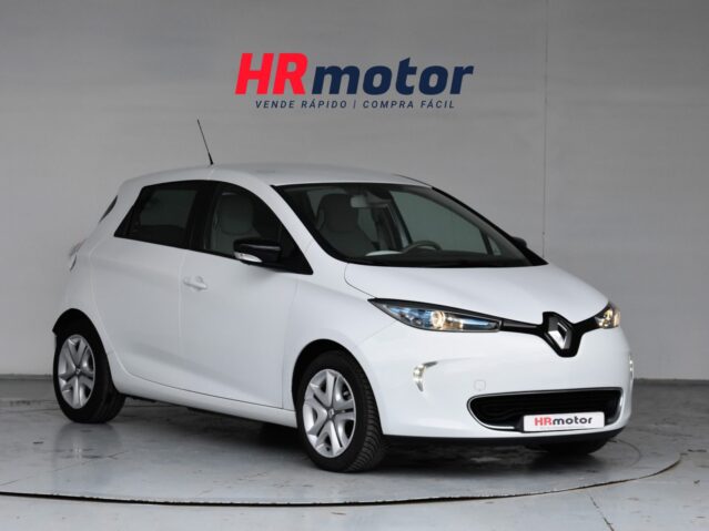 Renault Zoe Zen FLEXI