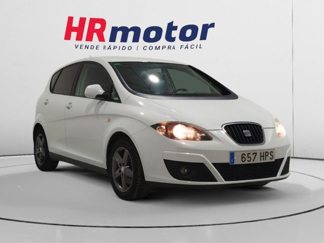 Seat Altea 1.6 TDI 105 Copa Reference Ecomotive