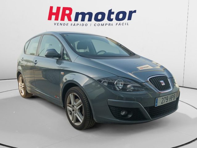Seat Altea 1.6 TDI Style