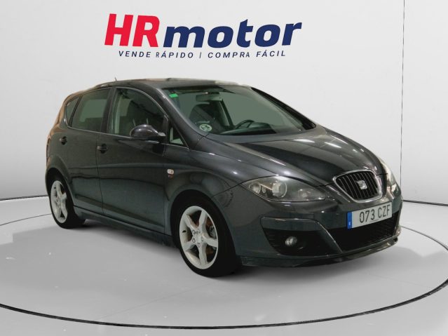 Seat Altea 2.0 TDI Style