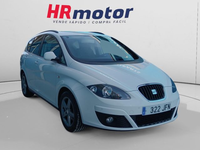 Seat Altea XL 1.6 TDI  I-Tech Ecomotive S&S
