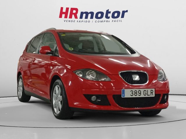 Seat Altea XL 1.9 TDI Family
