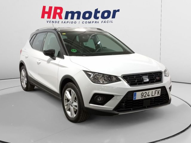 Seat Arona 1.0 TSI FR