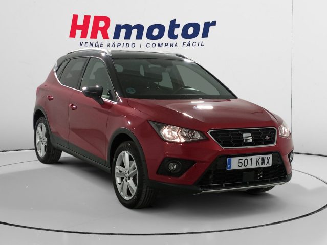 Seat Arona 1.0 TSI FR