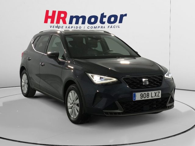 Seat Arona 1.0 TSI FR