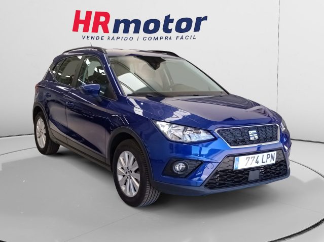 Seat Arona 1.0 TSI Style