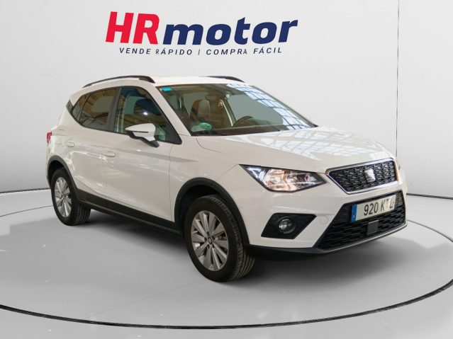 Seat Arona 1.0 TSI Style