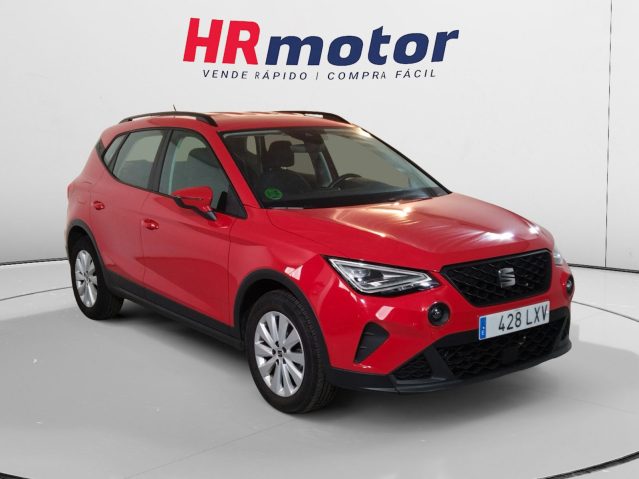 Seat Arona 1.0 TSI Style