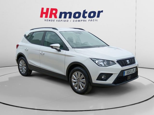 Seat Arona 1.0 TSI Style