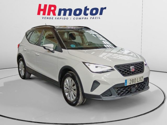 Seat Arona 1.0 TSI Style