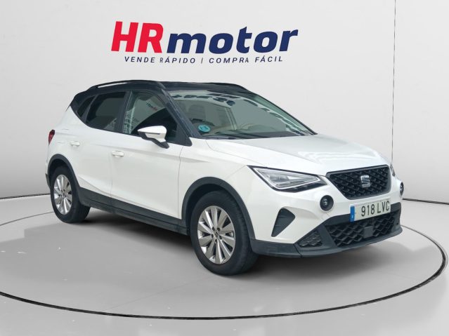 Seat Arona 1.0 TSI Style Seat Arona 1.0 TSI Style