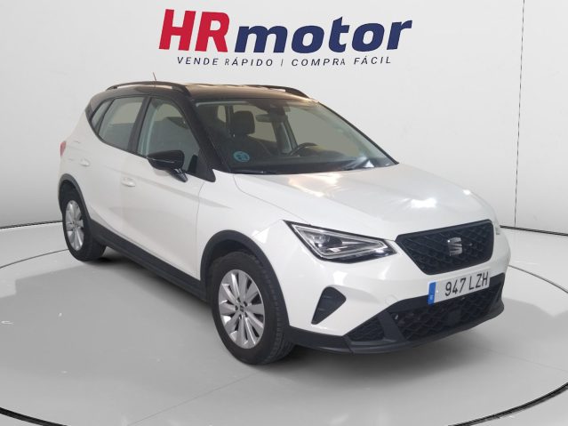 Seat Arona 1.0 TSI Style