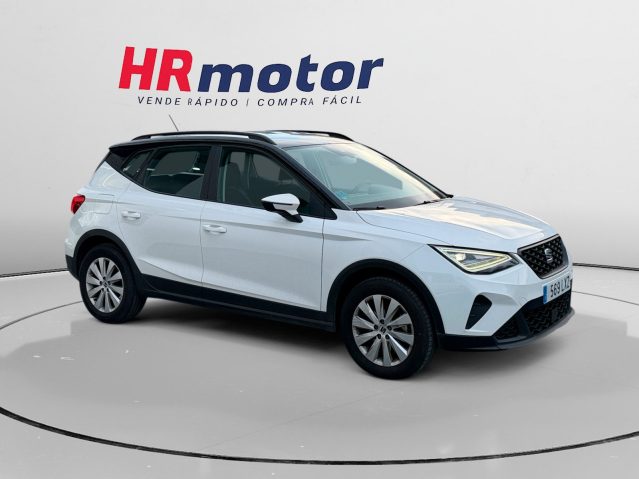 Seat Arona 1.0 TSI Style