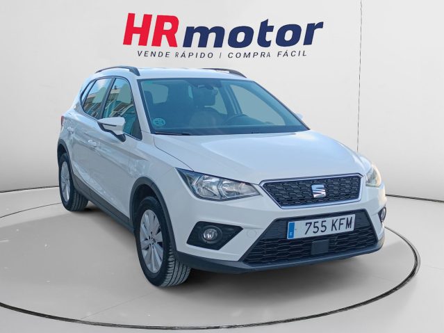 Seat Arona 1.0 TSI Style