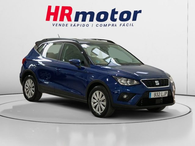Seat Arona 1.0 TSI Style Edition