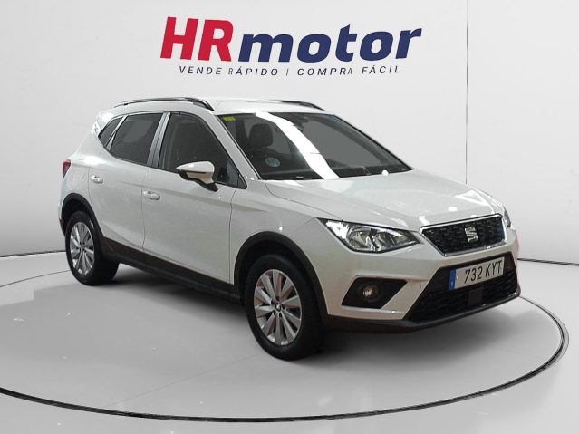 Seat Arona 1.0 TSI Style Edition