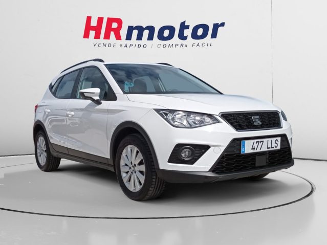 Seat Arona 1.0 TSI Style Go