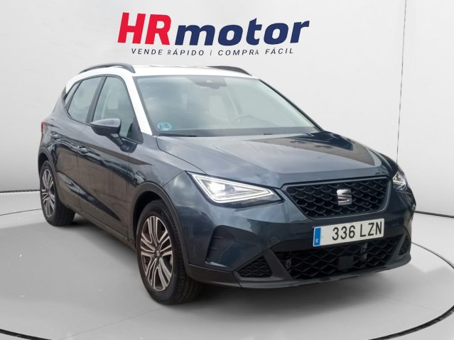 Seat Arona 1.0 TSI Style XL