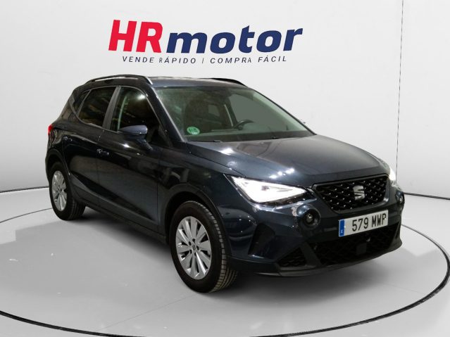 Seat Arona 1.0 TSI Style XL