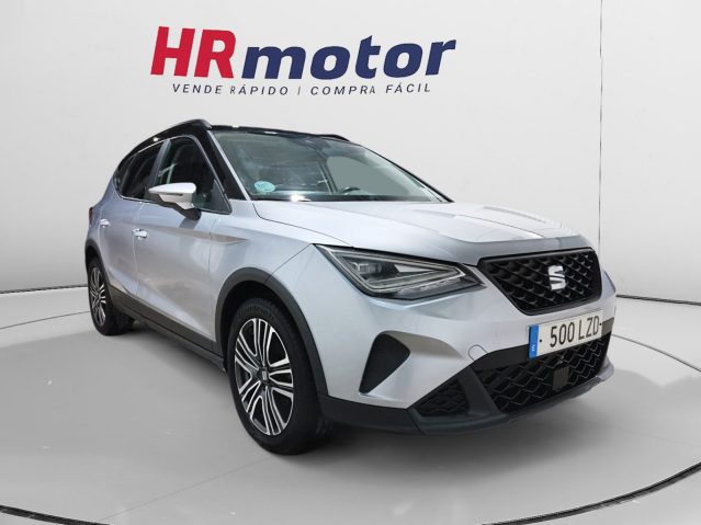 Seat Arona 1.0 TSI Style XL S&S