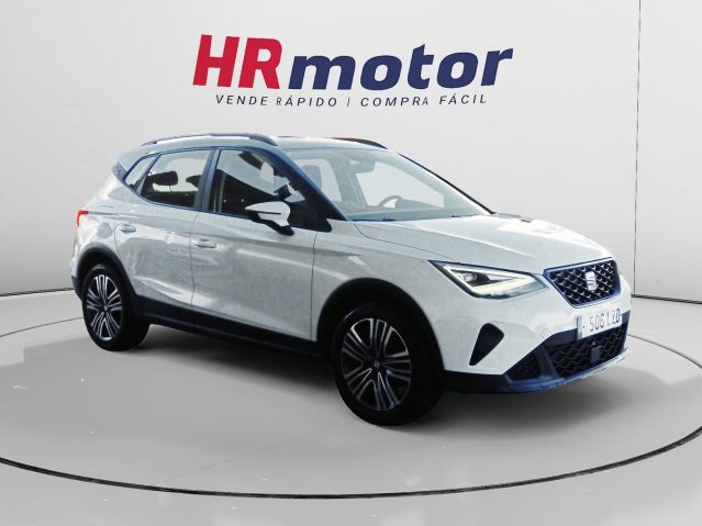 Seat Arona 1.0 TSI Style XL S&S