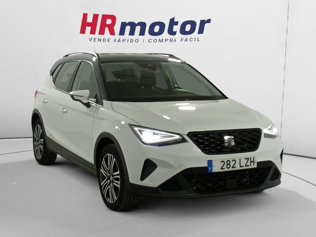 Seat Arona 1.0 TSI Style XL S&S