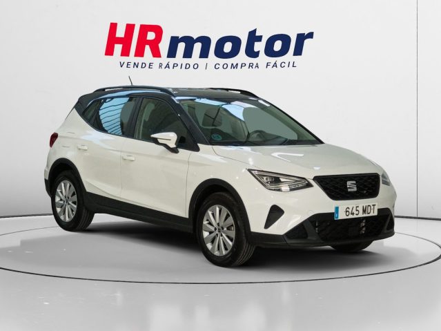Seat Arona 1.0 TSI Style XM