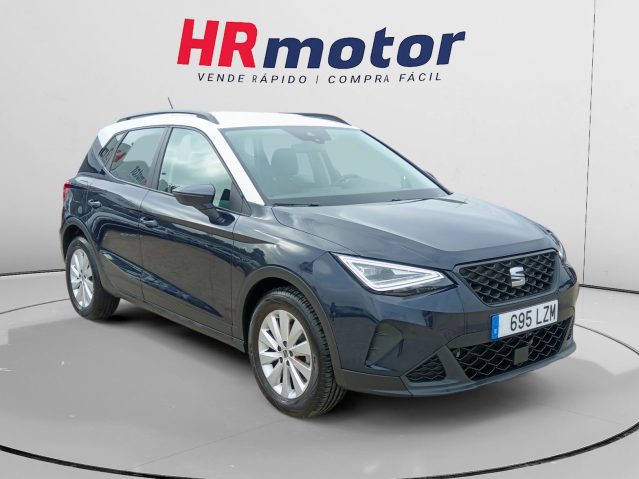 Seat Arona 1.0 TSI Style XM