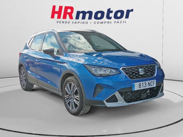 Seat Arona 1.0 TSI Xperience