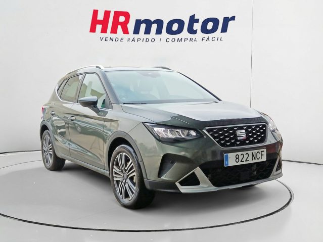 Seat Arona 1.0 TSI Xperience